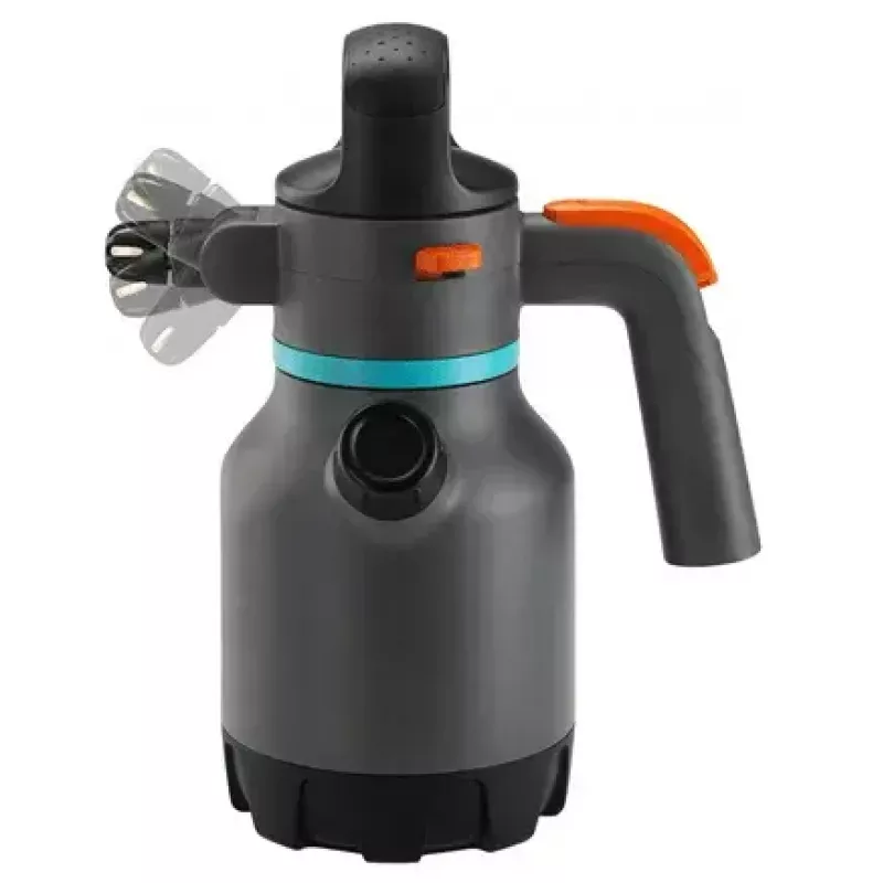 Pulverizador de mano Gardena 11120-20 negro