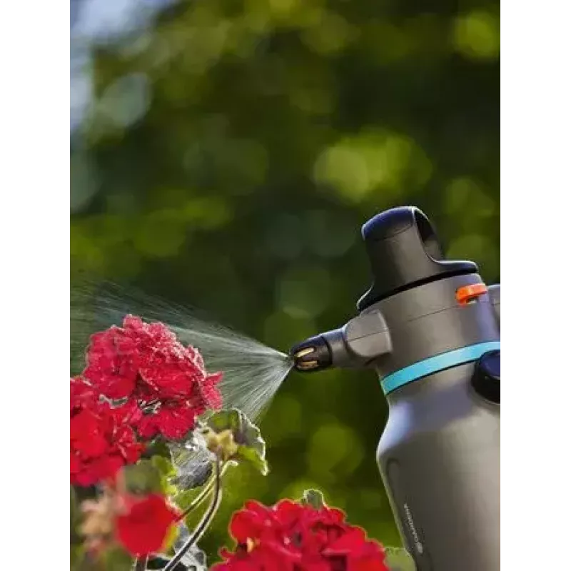 Pulverizador de mano Gardena 11120-20 negro