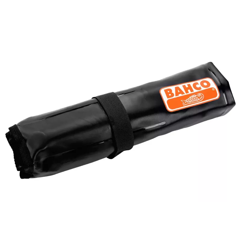 Bahco 111M/11T Juego de llaves combinadas, 11 piezas, 8-22 mm