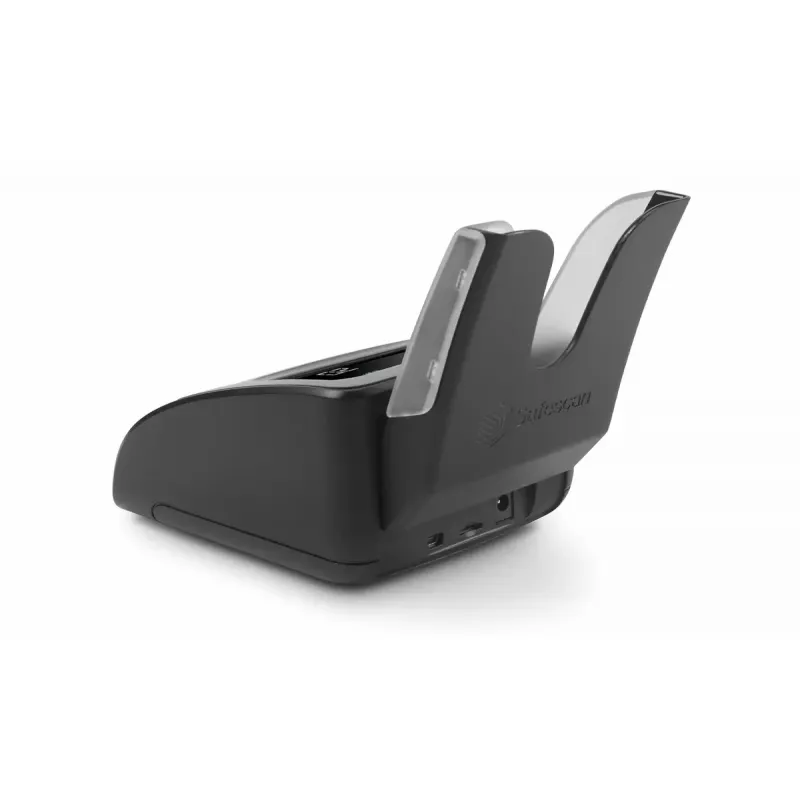 Bandeja de salida Safescan RS-100 10 hojas compatible con Safescan 155-S