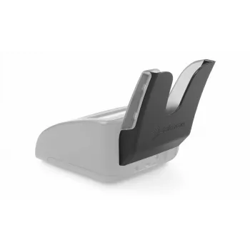 Bandeja de salida Safescan RS-100 10 hojas compatible con Safescan 155-S