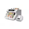 Contadora de billetes Safescan 2265 G2 blanca AC 220-240V LCD