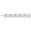 Regleta de enchufes Brennenstuhl Vario 1,4 m 5 tomas de corriente para interior