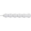 Regleta de enchufes Brennenstuhl Vario 1,4 m 5 tomas de corriente para interior