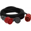 Alargador de corriente Brennenstuhl 1169370100 10 m para exterior IP44