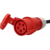 Alargador de corriente Brennenstuhl 1169370100 10 m para exterior IP44