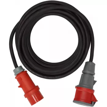 Alargador de corriente Brennenstuhl 1169370100 10 m para exterior IP44