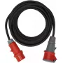 Alargador de corriente Brennenstuhl 1169370100 10 m para exterior IP44