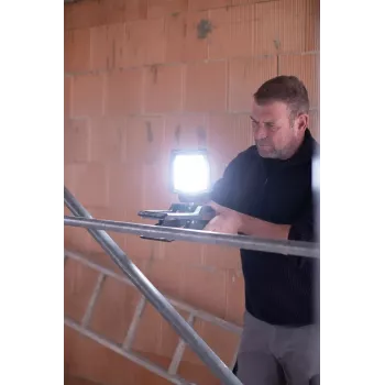 Foco Brennenstuhl 1173070020 Negro 40W LED IP65