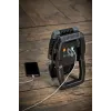 Foco Brennenstuhl 1173070020 Negro 40W LED IP65