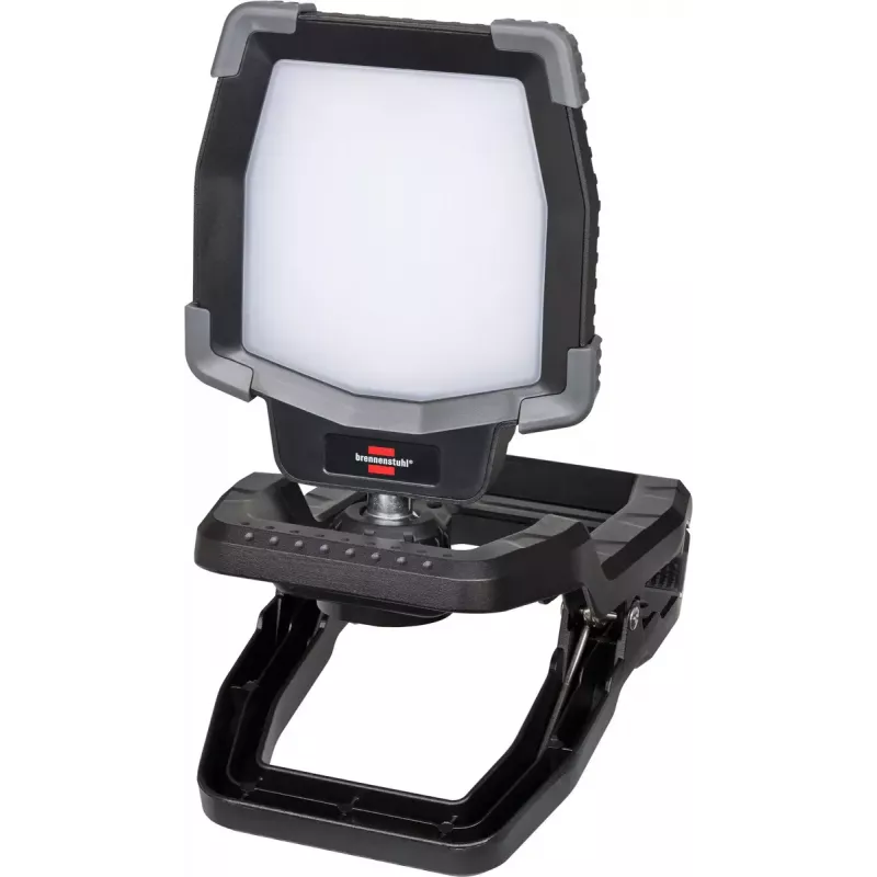 Foco Brennenstuhl 1173070020 Negro 40W LED IP65