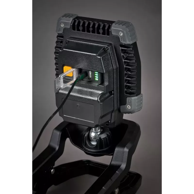 Foco Brennenstuhl 1173070020 Negro 40W LED IP65