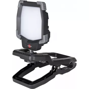 Foco Brennenstuhl 1173070020 Negro 40W LED IP65