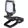 Foco Brennenstuhl 1173070020 Negro 40W LED IP65