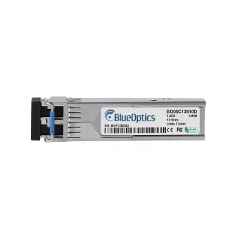 Módulo transceptor SFP BlueOptics 1184561PG1-BO 125 Mbit/s