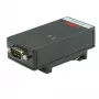 Adaptador USB 2.0 a RS232 ROLINE 12.02.1001