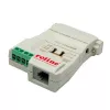 Convertidor RS232-RS485 ROLINE 12.02.1028