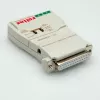 Convertidor RS232-RS485 ROLINE 12.02.1028