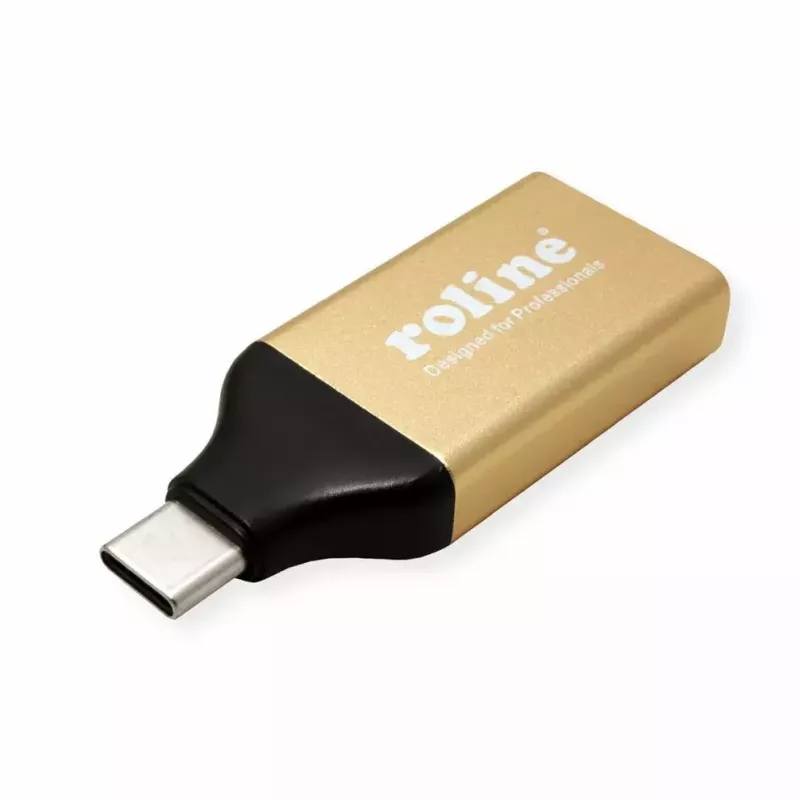 Adaptador de cable ROLINE 12.03.3231