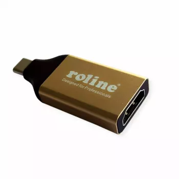 Adaptador de cable ROLINE 12.03.3231