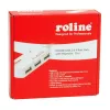 Hub USB ROLINE 4 puertos con repetidor 12 m