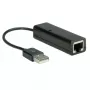 Convertidor USB 2.0 a Fast Ethernet VALUE 12.99.1107