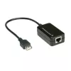 Extensor USB 1.1 sobre RJ-45 VALUE 12.99.1121