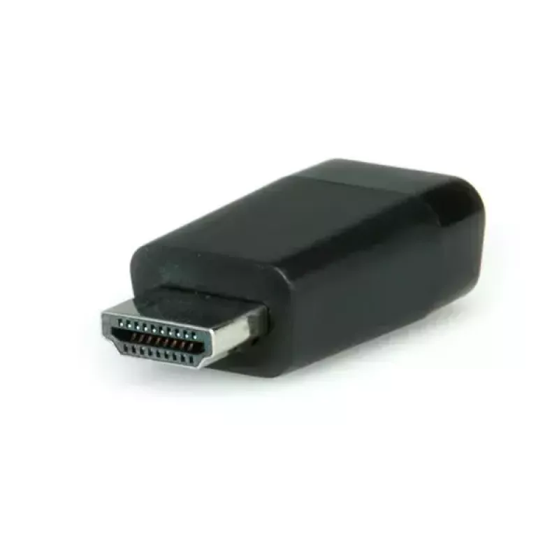 Adaptador HDMI macho - VGA hembra VALUE 12.99.3113