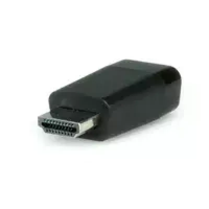 Adaptador HDMI macho - VGA hembra VALUE 12.99.3113