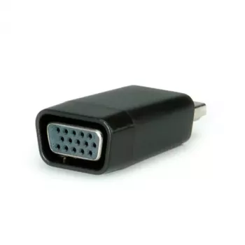 Adaptador HDMI macho - VGA hembra VALUE 12.99.3113