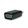 Adaptador HDMI macho - VGA hembra VALUE 12.99.3113