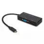 Adaptador gráfico USB VALUE 12.99.3215