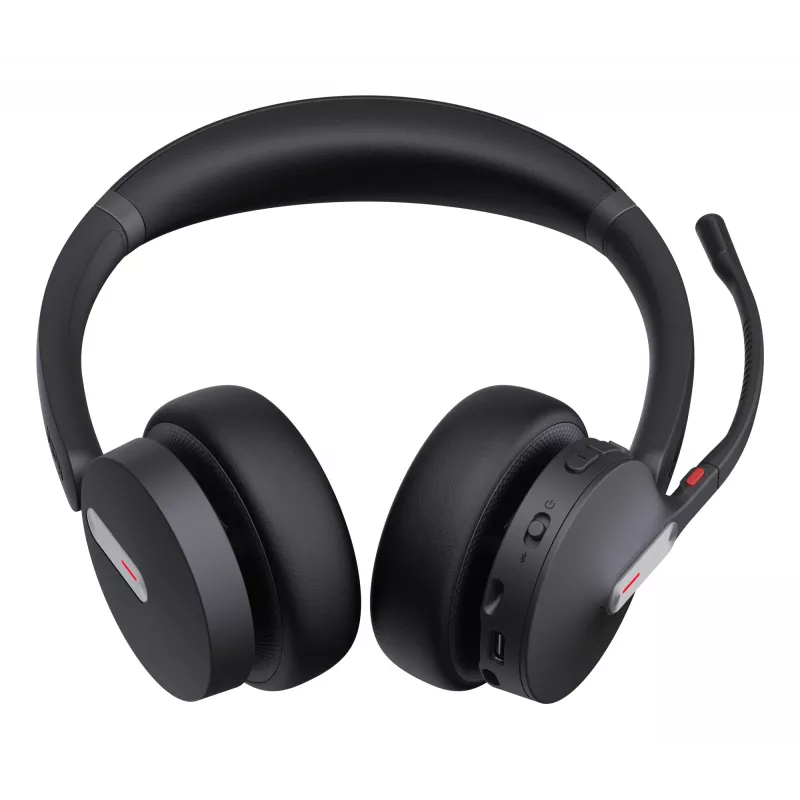 Auriculares Yealink BH70 Dual UC USB-A
