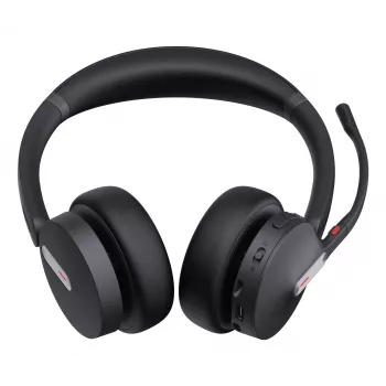 Auriculares Yealink BH70 Dual UC USB-C