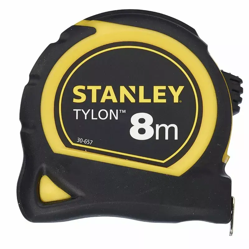 Stanley Tylon 1-30-657 Cinta métrica, 8 m
