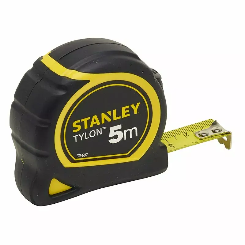 Stanley Tylon 1-30-657 Cinta métrica, 8 m