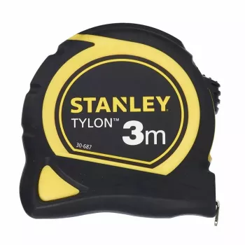 Maletín de herramientas Stanley 1-30-657 resistente de plástico portátil almacenamiento