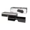 Safescan SD-4617S Cajón portamonedas con tapa abatible, negro/plata (132-0498)