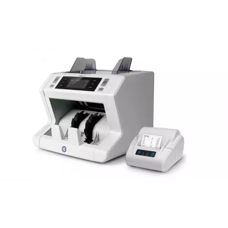 Impresora de etiquetas Safescan TP-230