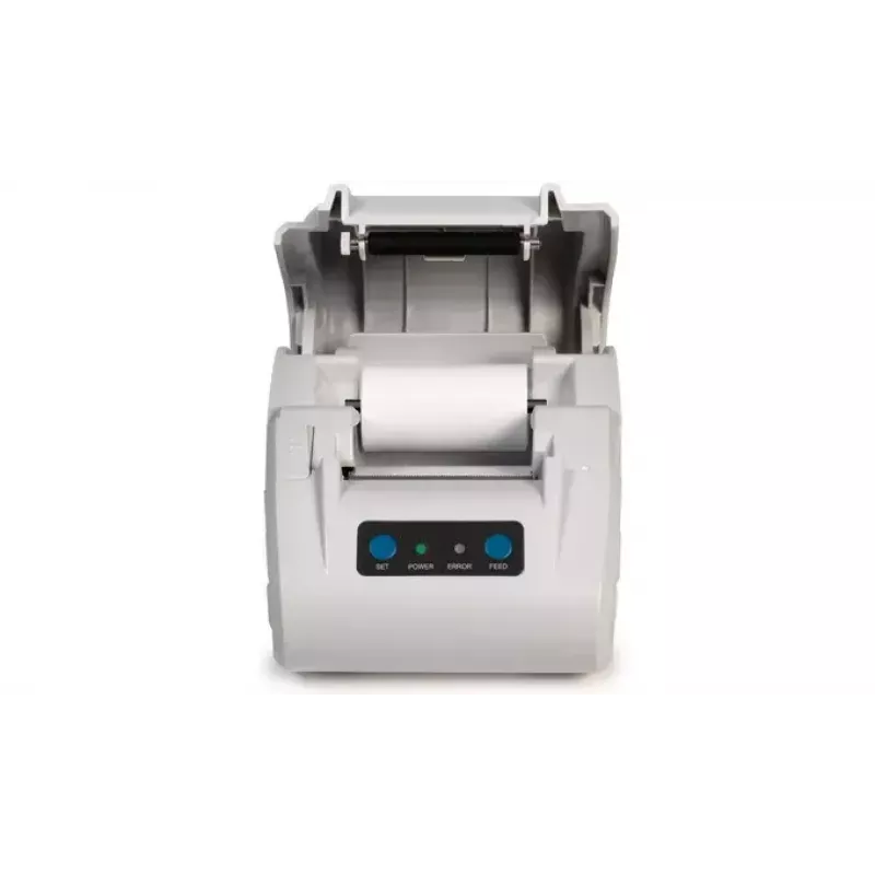 Impresora de etiquetas Safescan TP-230