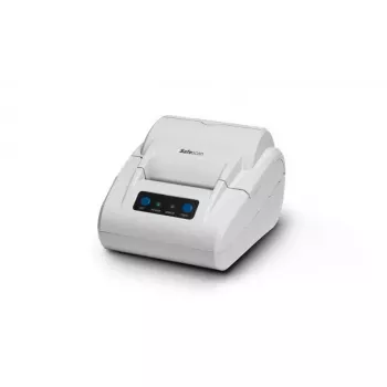 Impresora de etiquetas Safescan TP-230