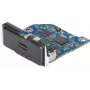 HP Type-C USB 3.1 Gen2 Port Flex IO v2 tarjetas/adaptadores de interfaz