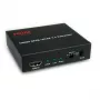 Extractor de audio ROLINE HDMI 4K2K LPCM 7.1