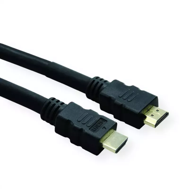 Cable HDMI ROLINE 14.01.3458 25 m