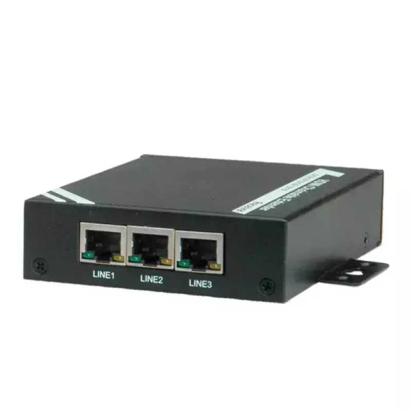 Receptor HDMI sobre TP ROLINE 14.01.3468 100 m