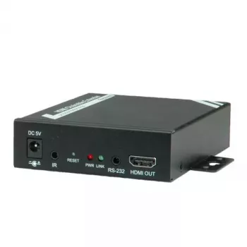 Receptor HDMI sobre TP ROLINE 14.01.3468 100 m