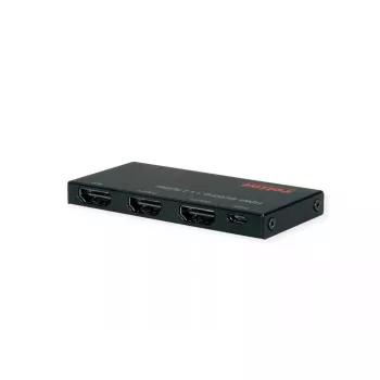 Divisor de vídeo ROLINE 14.01.3556 HDMI 2x HDMI 3840x2160 60Hz