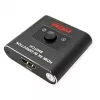 Conmutador HDMI ROLINE 14.01.3573 60Hz negro plástico 5 uds.