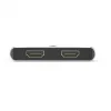 Conmutador de vídeo HDMI ROLINE 14.01.3592 7680x4320 60Hz