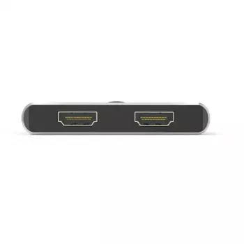 Conmutador de vídeo HDMI ROLINE 14.01.3592 7680x4320 60Hz